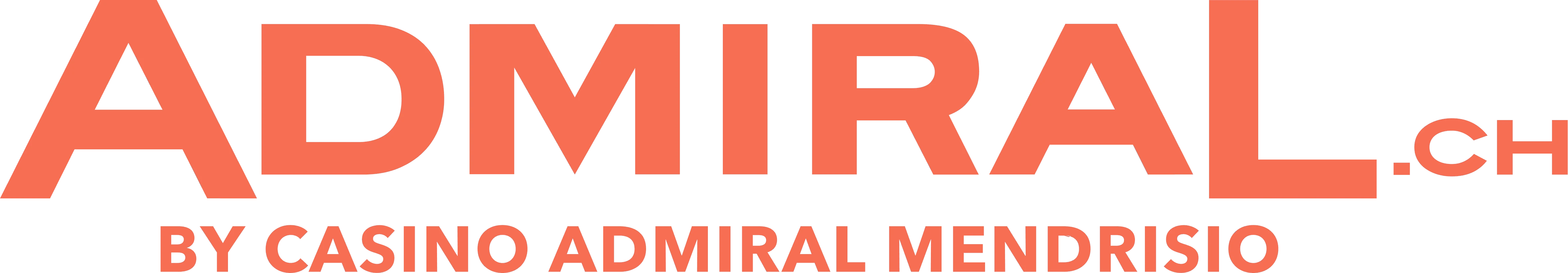 Admiral
